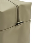 RAINS Trail Gym Bag in Drift 