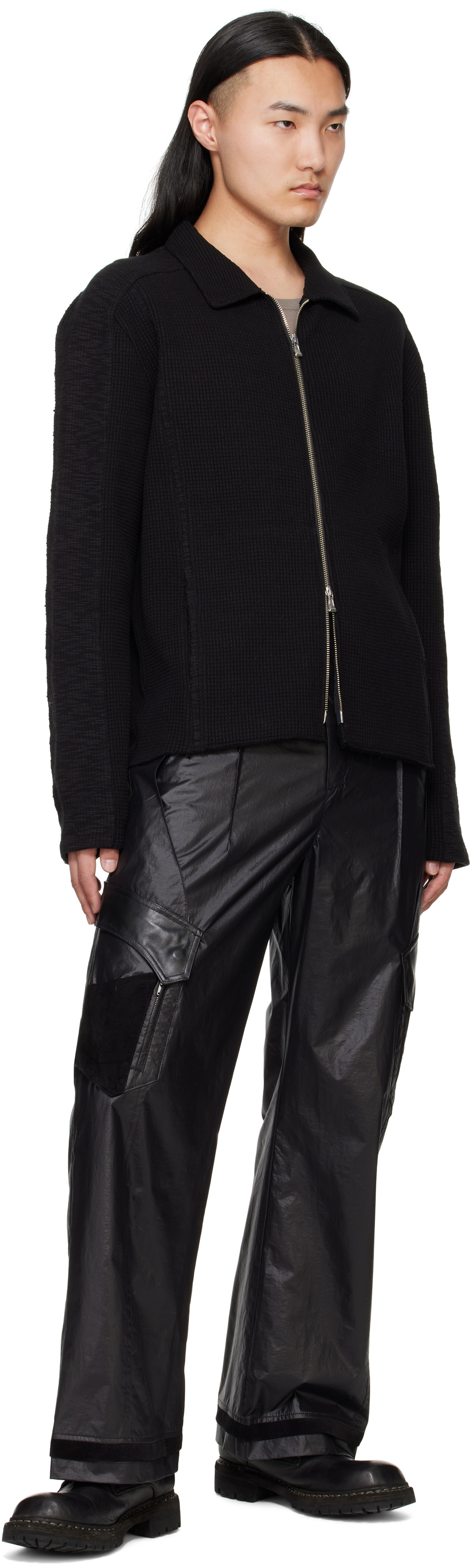 XLIM Black EP.7 14 Jacket XLIM