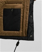 Polo Ralph Lauren Boulder Jkt Insulated Bomber Black - Mens - Down & Puffer Jackets