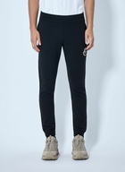 Moncler Logo Patch Joggers