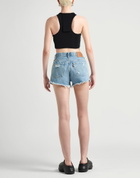 Courrèges Womens Top in Black