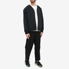 Neighborhood Men's Solid Crew Sweat in Off White