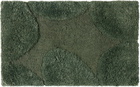 Mush Studios Green Pointe Bath Mat