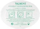 Valmont Instant Stress Relieving Eye Mask, 5 x 3.3 mL