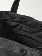 Balenciaga - Army Small Recycled Canvas Tote Bag