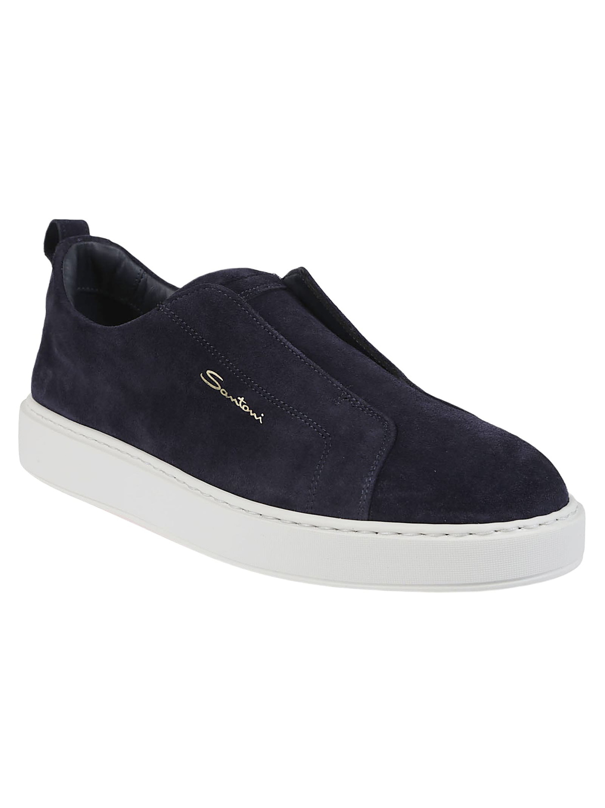 Santoni Victor Sneakers