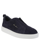 Santoni Victor Sneakers