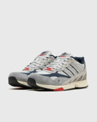 Adidas Torsion Super Grey - Mens - Lowtop