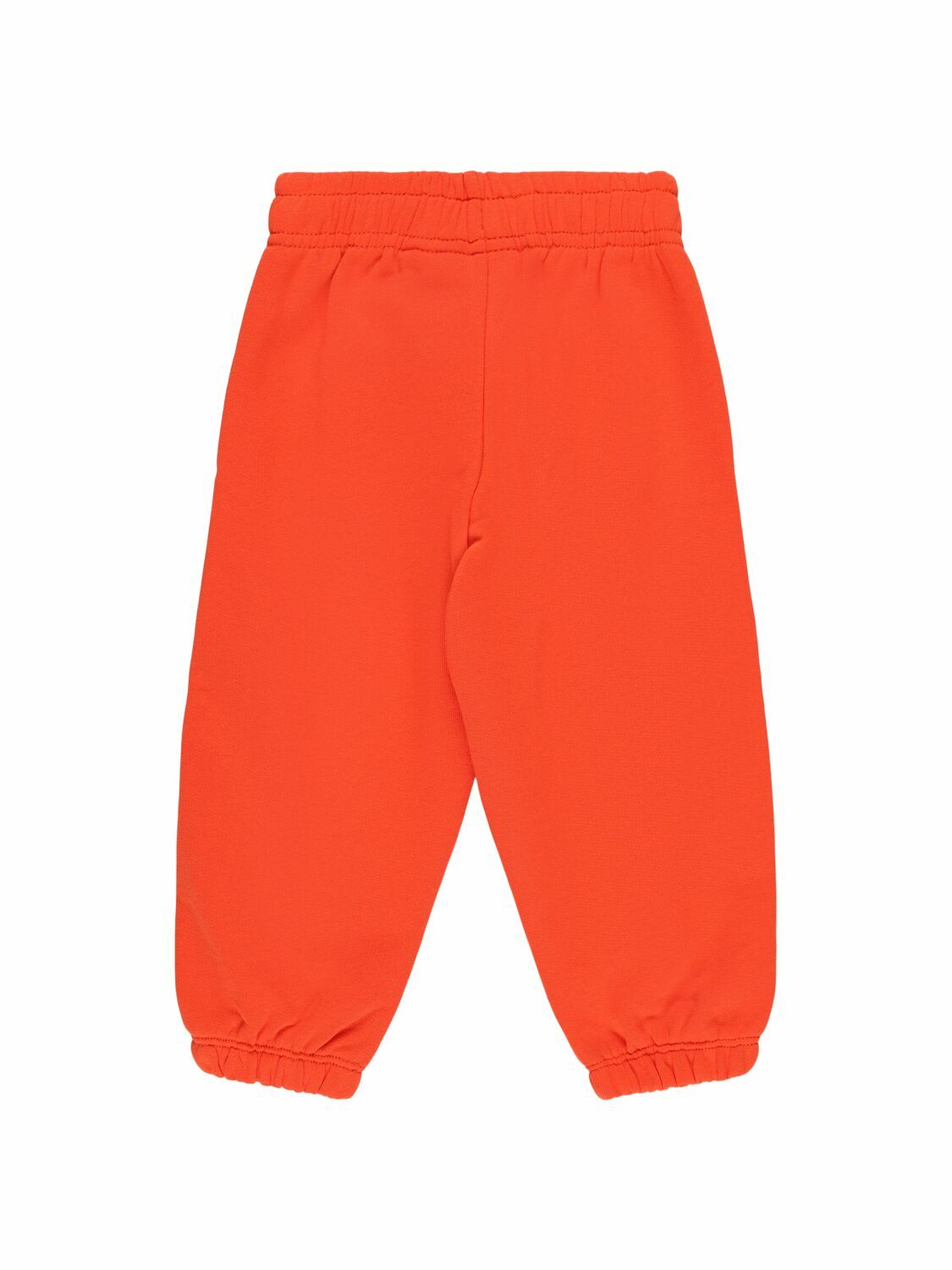 MINI RODINI Cotton Sweatpants
