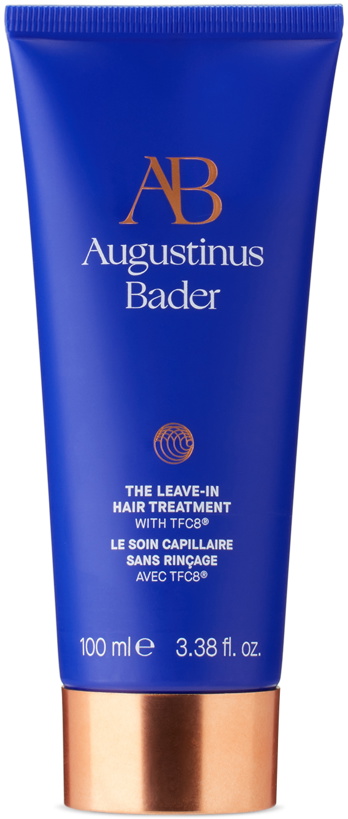 Photo: Augustinus Bader The Leave-In Hair Treatment, 100 mL