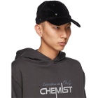 Chemist Creations Black C1 Cap