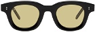 AKILA Black Apollo Sunglasses