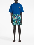 MARNI - Printed Swim Shorts