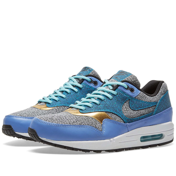 Photo: Nike W Air Max 1 SE