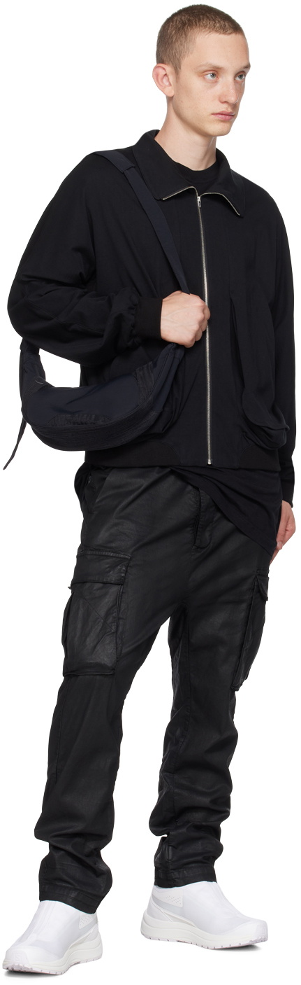 XLIM Black EP.4 01 Bag XLIM