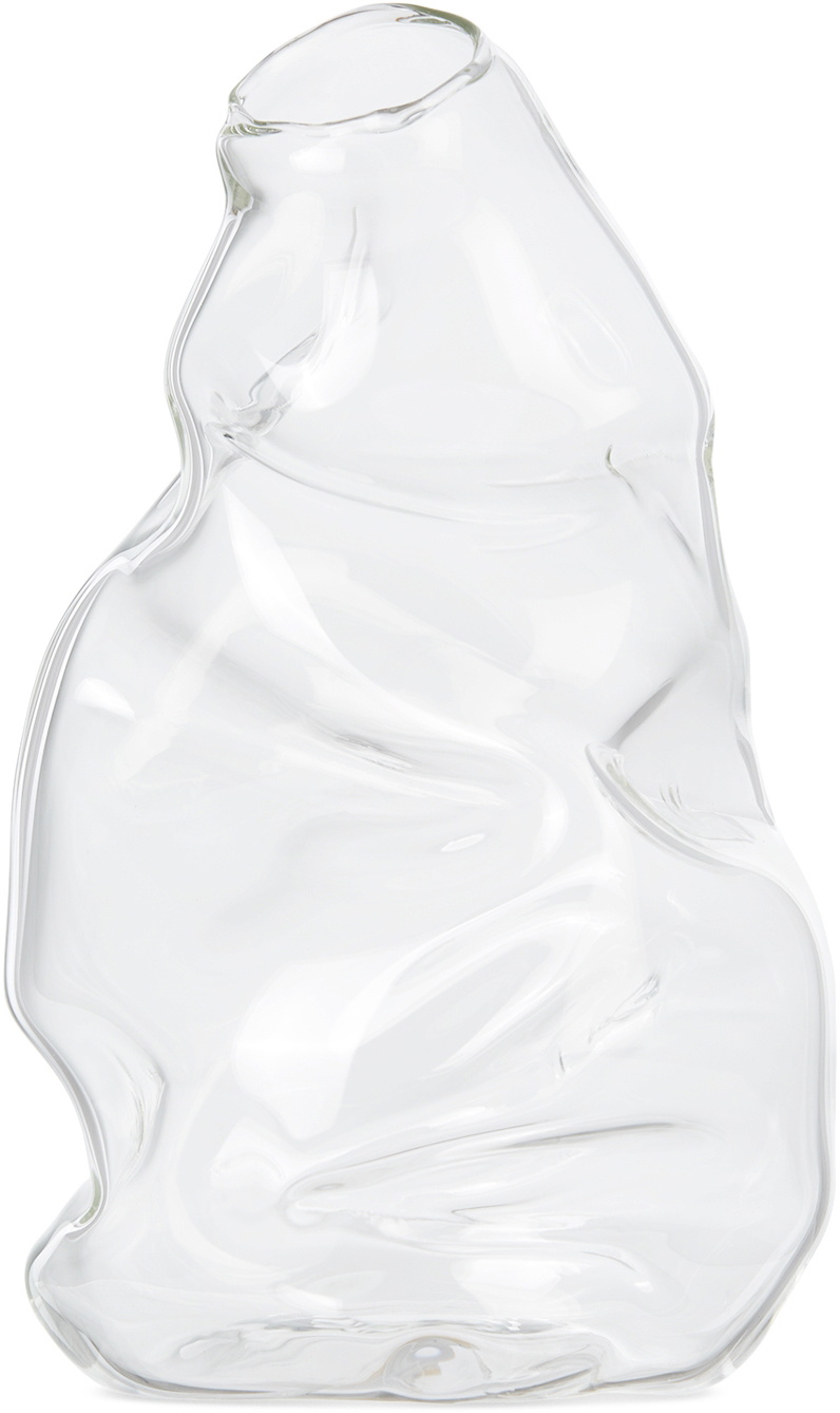 Nathalie Schreckenberg Ben Jor Vase