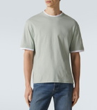 Lardini Cotton T-shirt