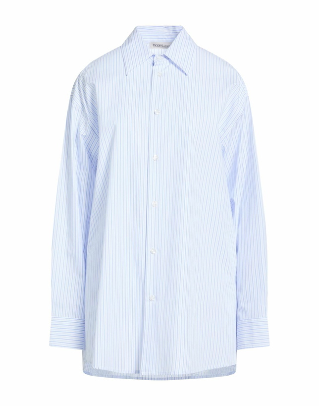 Photo: Modes Womens Shirt Azure