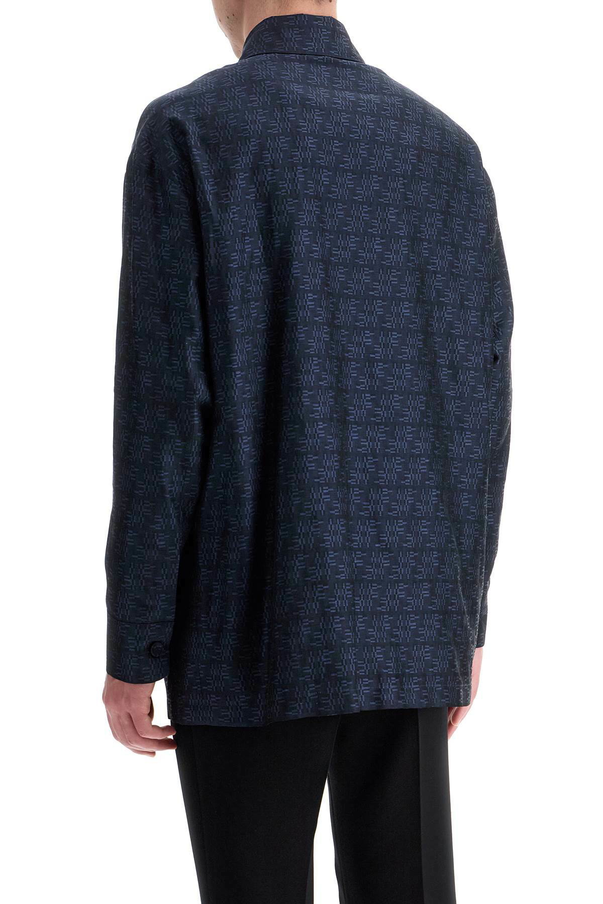 FENDI Go-To ジャケット Fendi/フェンディ｜'Go-To' ジャケット