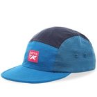 By Parra Grab Bird Dodging Ball 5 Pannel Hat