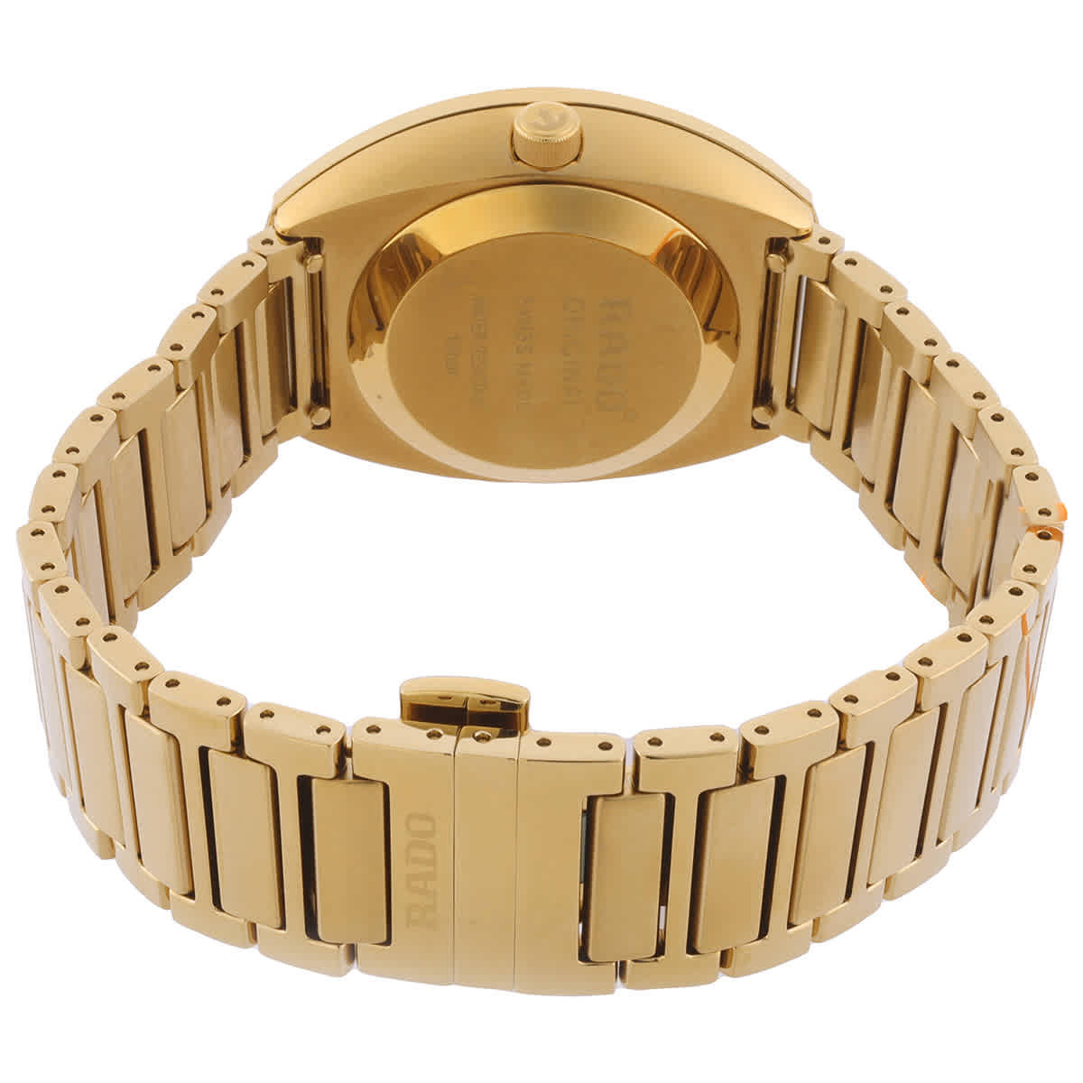 Rado DiaStar Original Automatic Unisex Watch R12161653