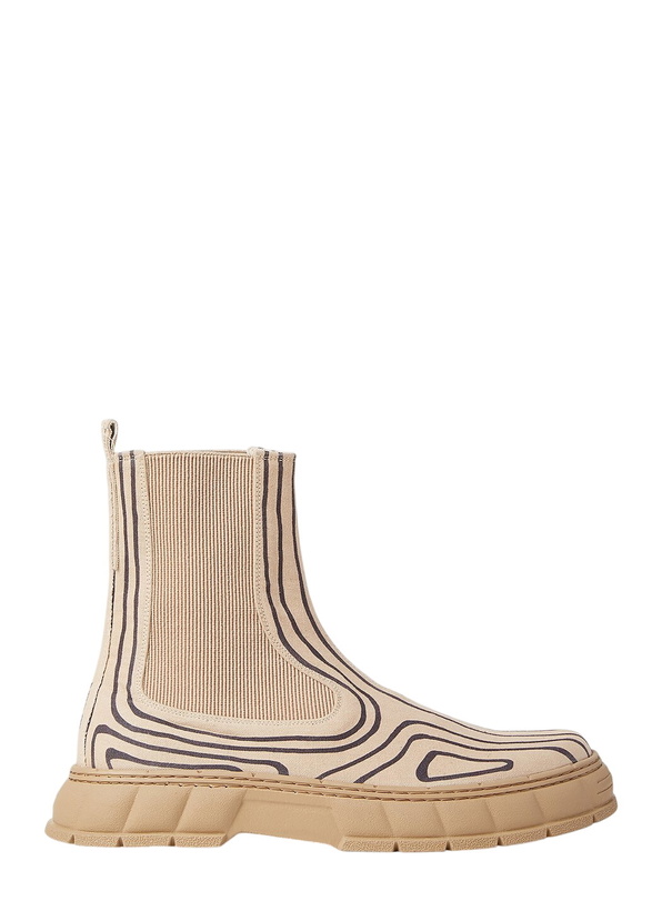 Photo: Virón 1997 Boots