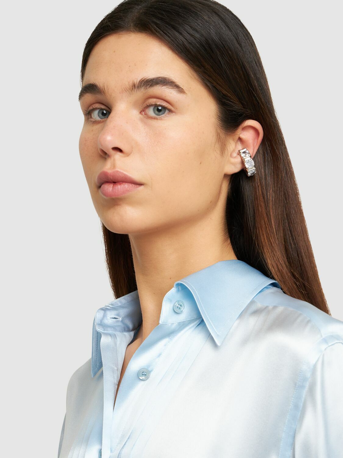 【関税＆送料込み】Jil Sander Earcuff Earring JIL SANDER ジルサンダー イヤーカフ CW2 EARCUFF SET 2