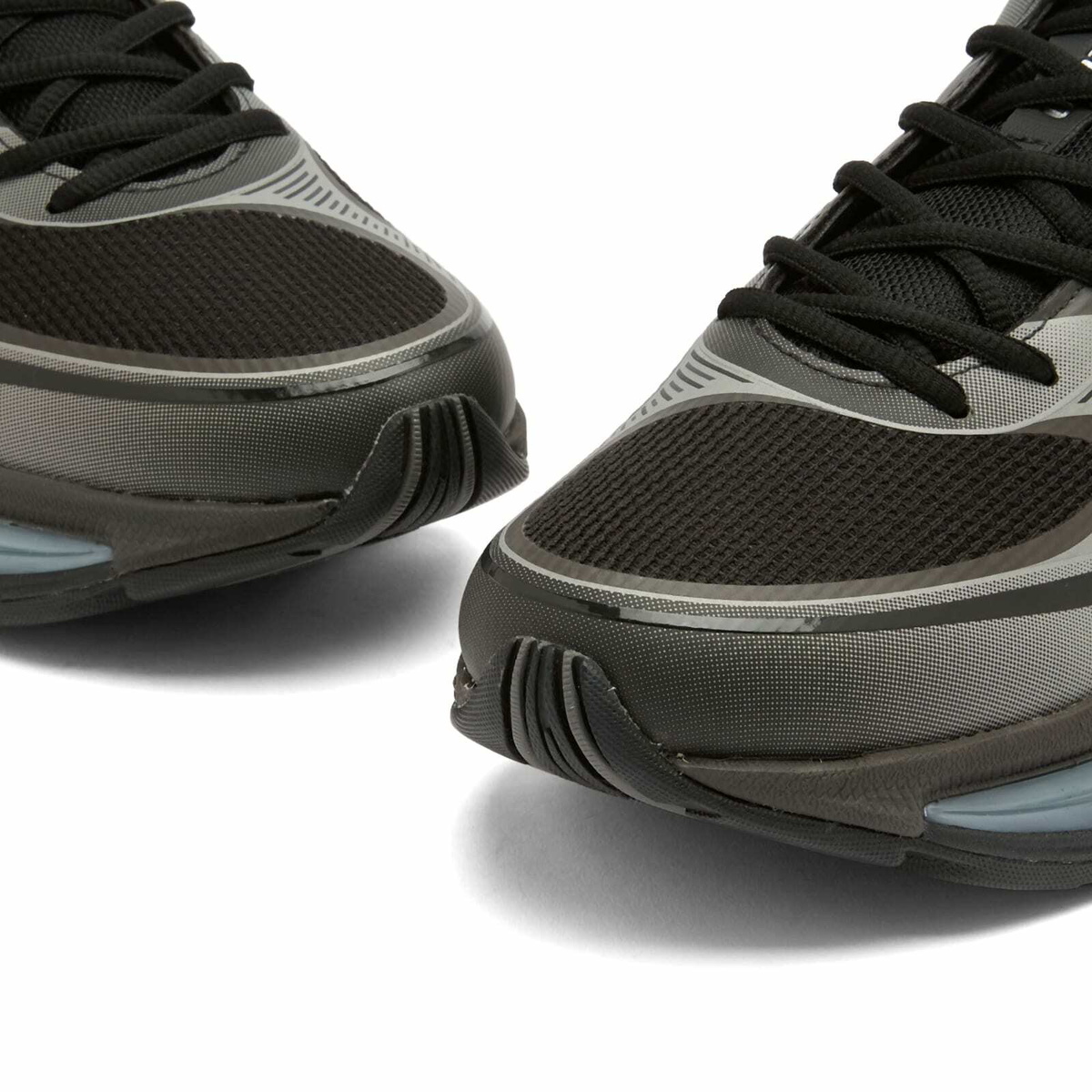 New Balance Abzorb 2000 Sneaker in Black