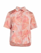 Dior Womens Shirt in Salmon pink