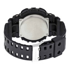Casio G-Shock Mens Analog-Digital Watch GA100CB-1A