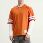 thisisneverthat Men's Football Jersey in Orange