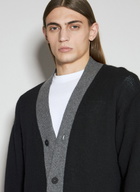Prada Cashmere Cardigan