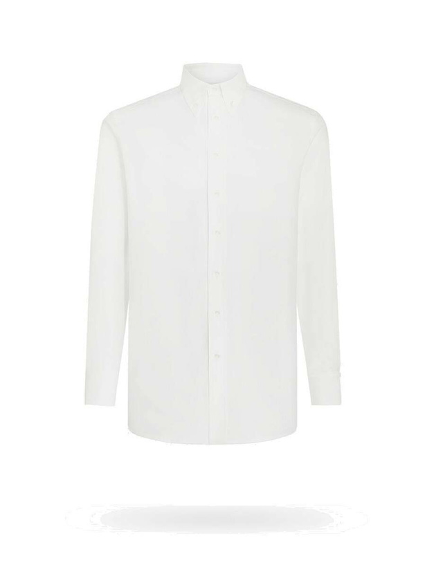 Photo: Etro   Shirt White   Mens