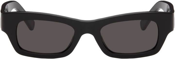 Photo: Marni Black RETROSUPERFUTURE Edition Haicli Sunglasses