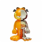 Mighty Jaxx XXRAY Plus: Garfield in Multi 