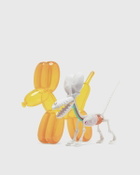 Mighty Jaxx Funny Anatomy Balloon Dog (Honey Edition) Multi-color Mens Collectibles & Toy