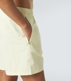 Umit Benan Antibes swim trunks