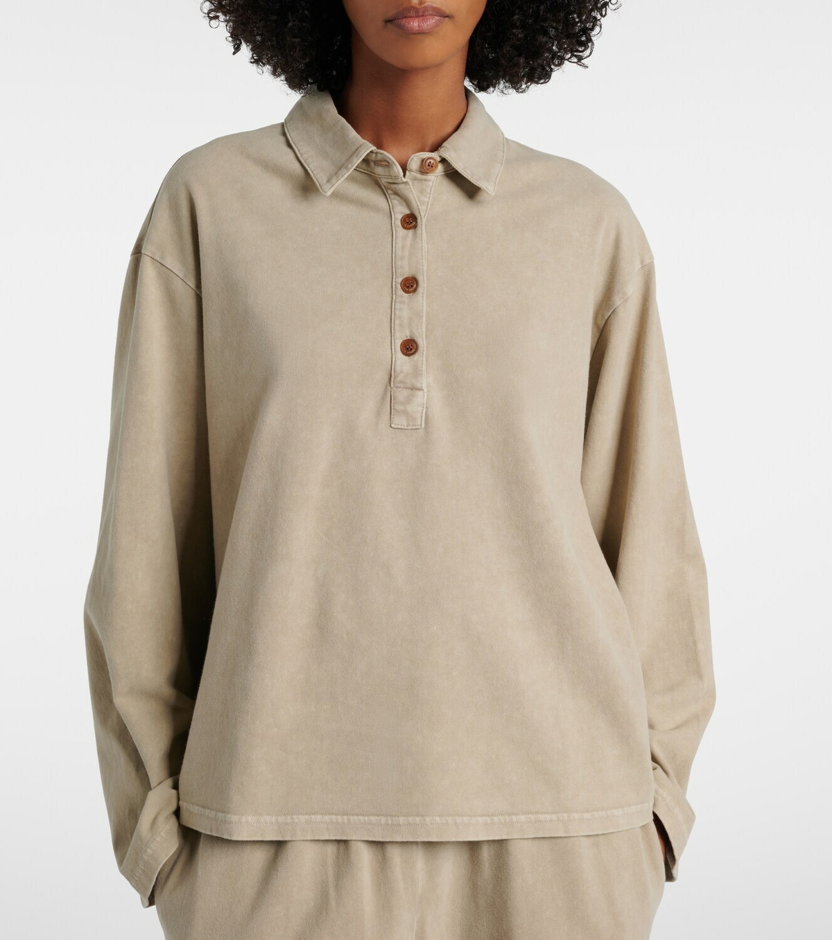 The Upside Soho Rhea top