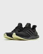 Adidas Ultra 4 D Black - Mens - Lowtop