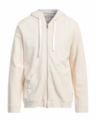 Crossley Mens Sweatshirt Ivory