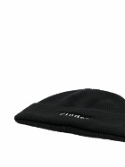 ÉTUDES - Wool Logo Beanie Hat