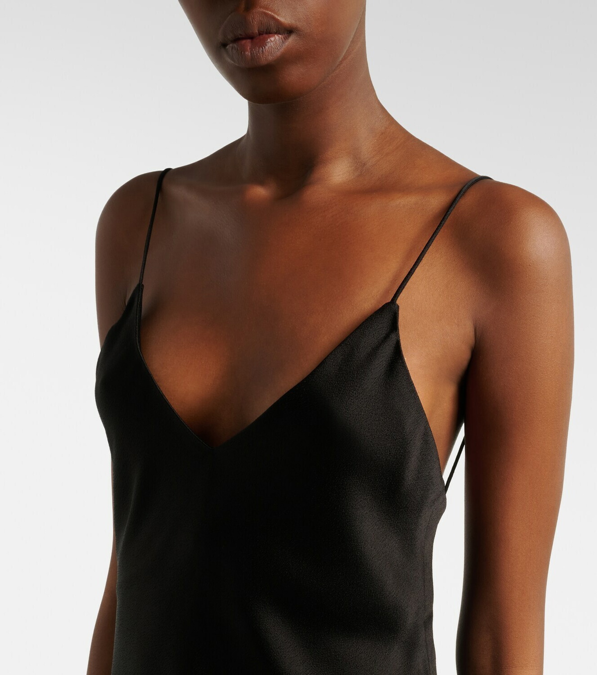Blazé Milano Manipur satin camisole