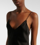 Blazé Milano Manipur satin camisole
