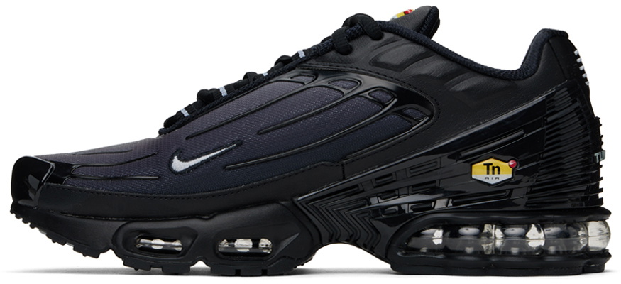 nike air max black gray