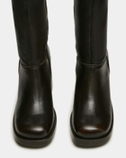 Steve Madden Fusion Booties in Brown