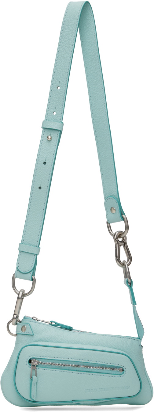 確実正規品 KIKO KOSTADINOV Amlen しぶく Shoulder Bag