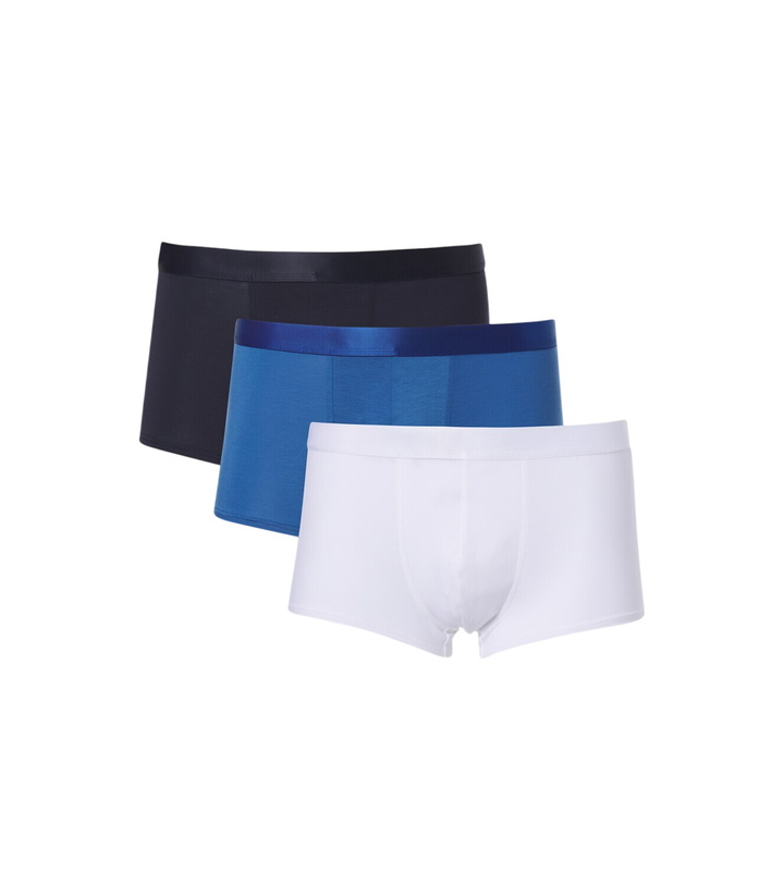 Photo: CDLP Set of 3 jersey boxer briefs