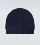 Gucci Horsebit wool beanie