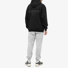 Represent Men's Owners Club Hoody in Black Refective