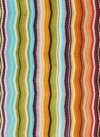 Missoni Home Hugo Beach Towel